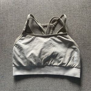 GYMSHARK sports bra size medium
